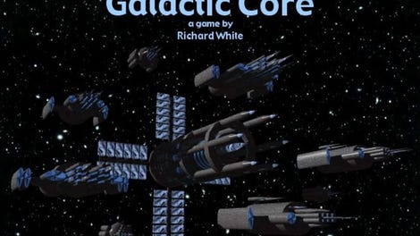 Galactic Core