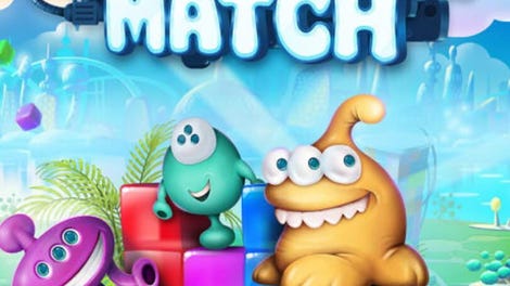 Cube Blast: Match