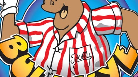 Bullseye