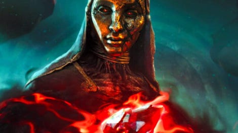 Champions Tactics Reforged