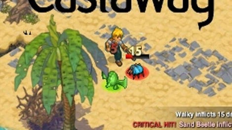 Castaway