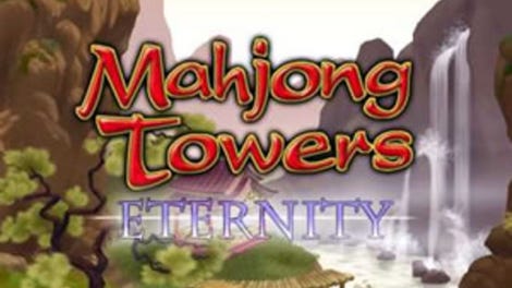 Mahjong Towers Eternity