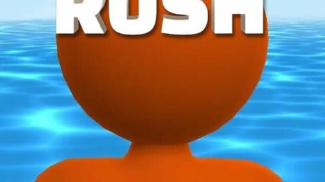 Giant Rush