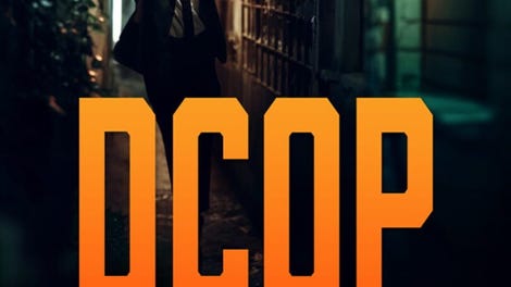 DCop