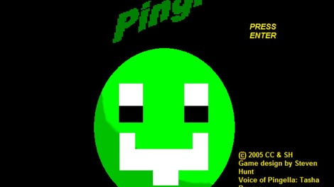 Ping!