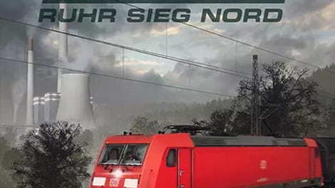 Train Sim World 2020: Ruhr-Sieg Nord - Hagen: Finnentrop Route