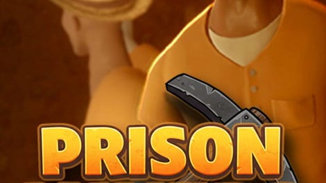 Prison Miners