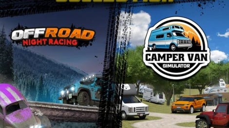 Truck & Camping Collection
