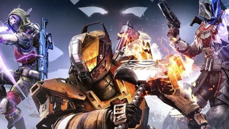 Destiny: The Taken King - Legendary Edition