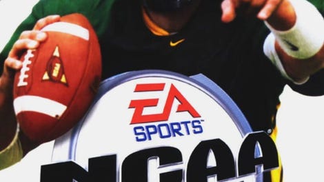 NCAA Football 2003