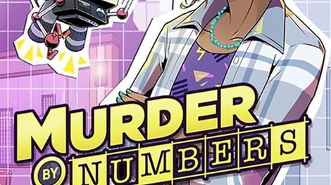 Murder by Numbers