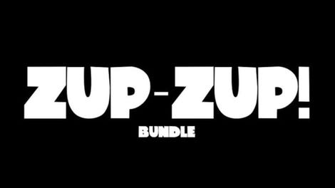 Zup-Zup!