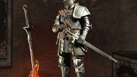 Dark Souls Trilogy: Collector's Edition
