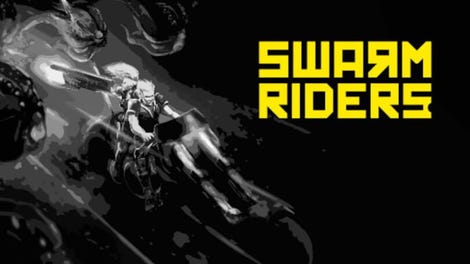Swarmriders