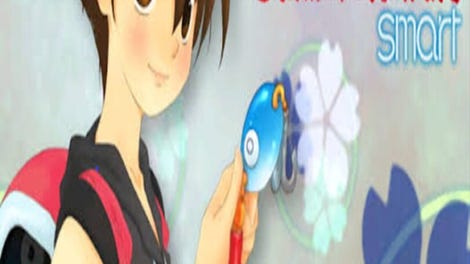 Sayonara Umihara Kawase Smart