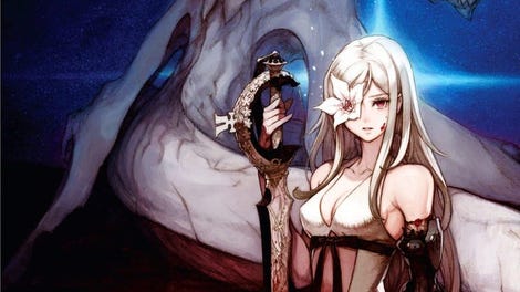 Drakengard 3