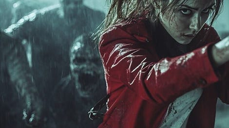 Outbreak: Urban Jungle Collection