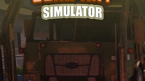 Stinky Company Simulator
