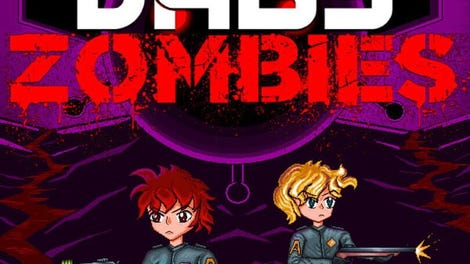 Axizon Labs: Zombies