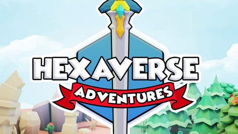 Hexaverse Adventures