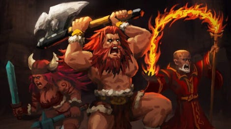 Dark Quest 4