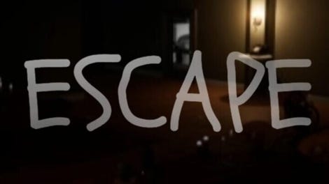 Escape