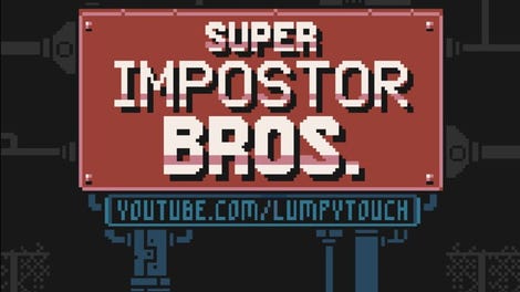 Super Impostor Bros.