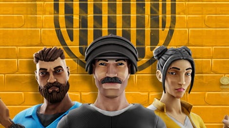 Prisoners