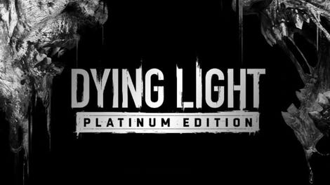 Dying Light: Platinum Edition