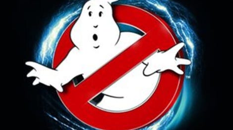 Ghostbusters World