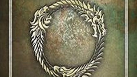 The Elder Scrolls Online: Clockwork City