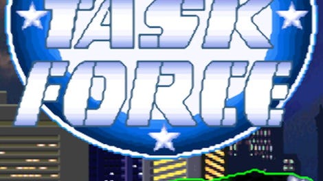 DC Task Force