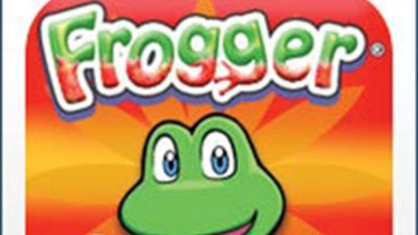 Frogger Inferno