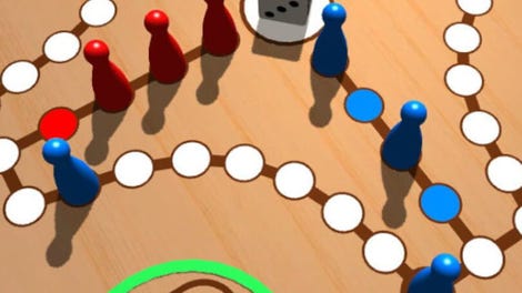 Ludo Supremo