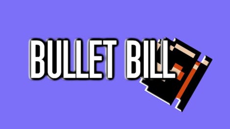 Bullet Bill