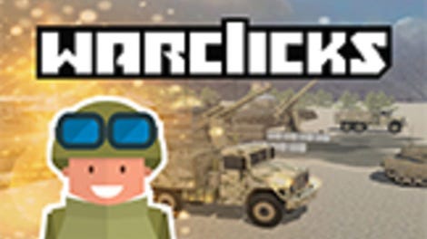 War Clicks
