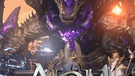 Aion: Legions of War
