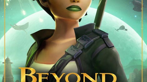 Beyond Good & Evil: 20th Anniversary Edition