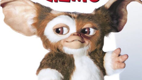 Gremlins Gizmo