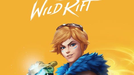 League of Legends: Wild Rift