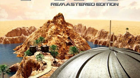 ASA: A Space Adventure - Remastered Edition
