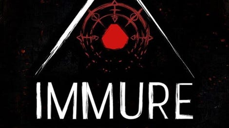 Immure