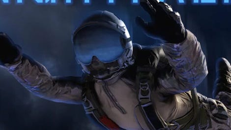 Air Force Special Ops: Nightfall