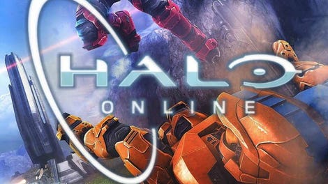 Halo Online