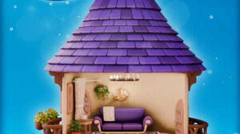 Fairytale Furnishing