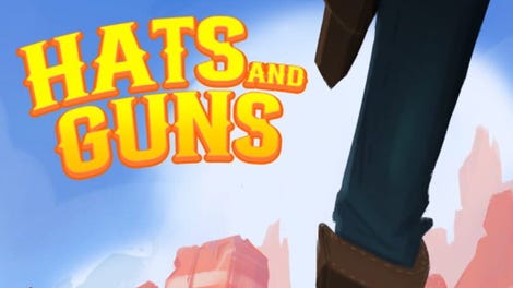 Hats and Guns