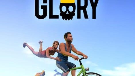 Guts and Glory