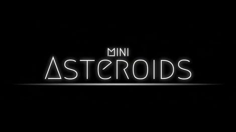 Mini Asteroids