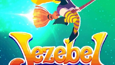 Jezebel: Givin' Love a Shot