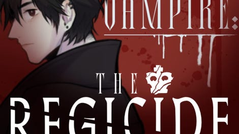 Vampire: The Regicide
